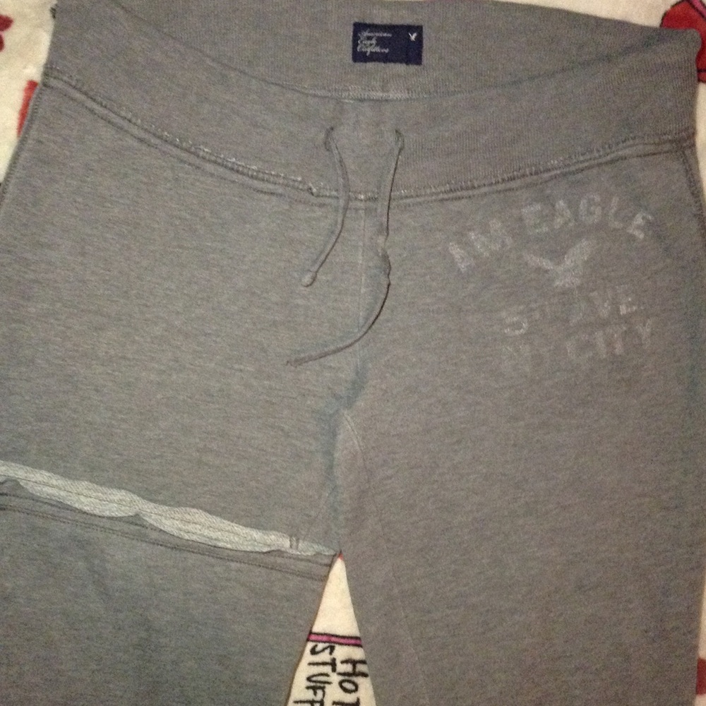 Pajama Sweats